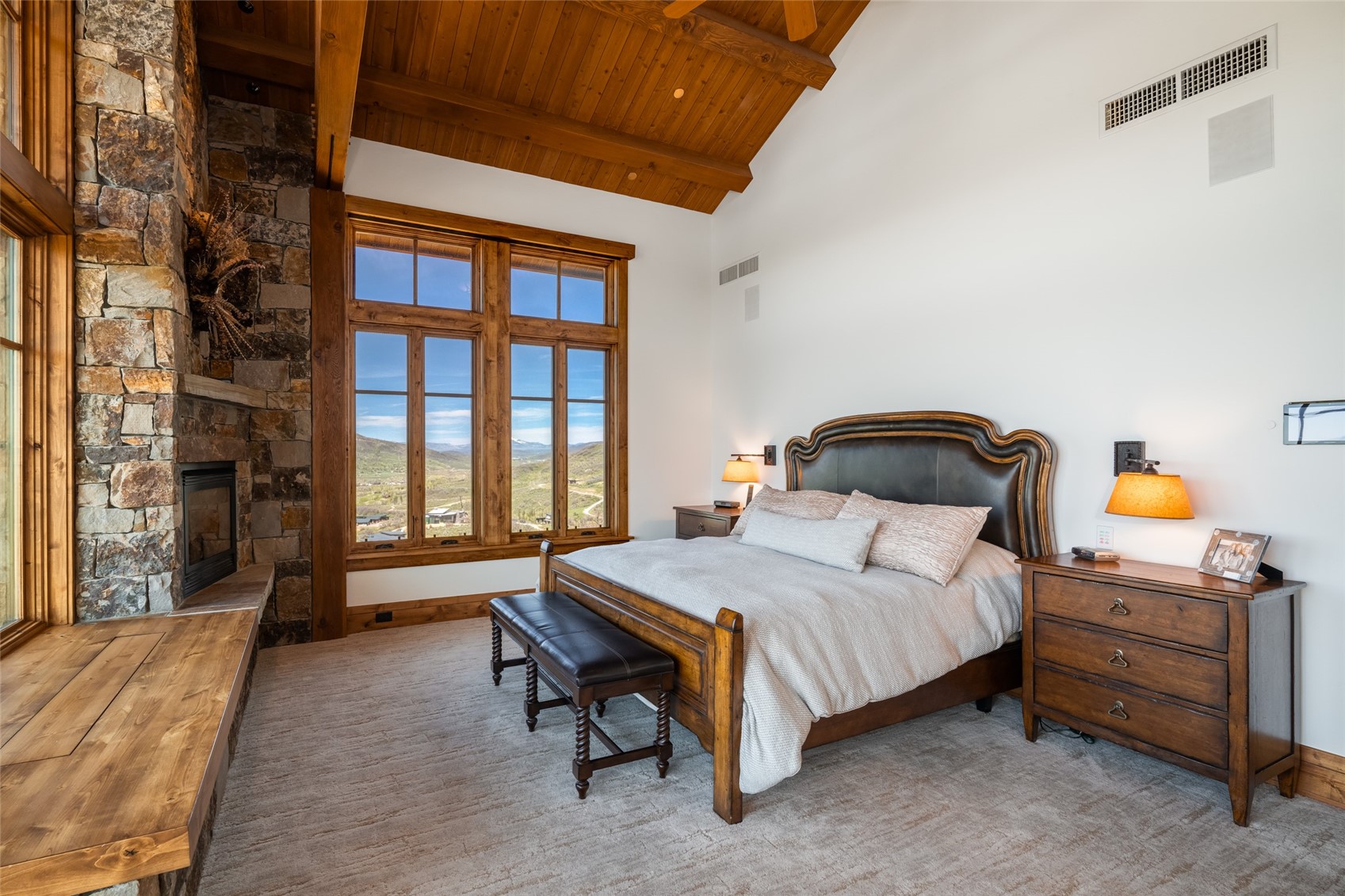 34505 Golden Eagle Drive Steamboat Springs CO 80487