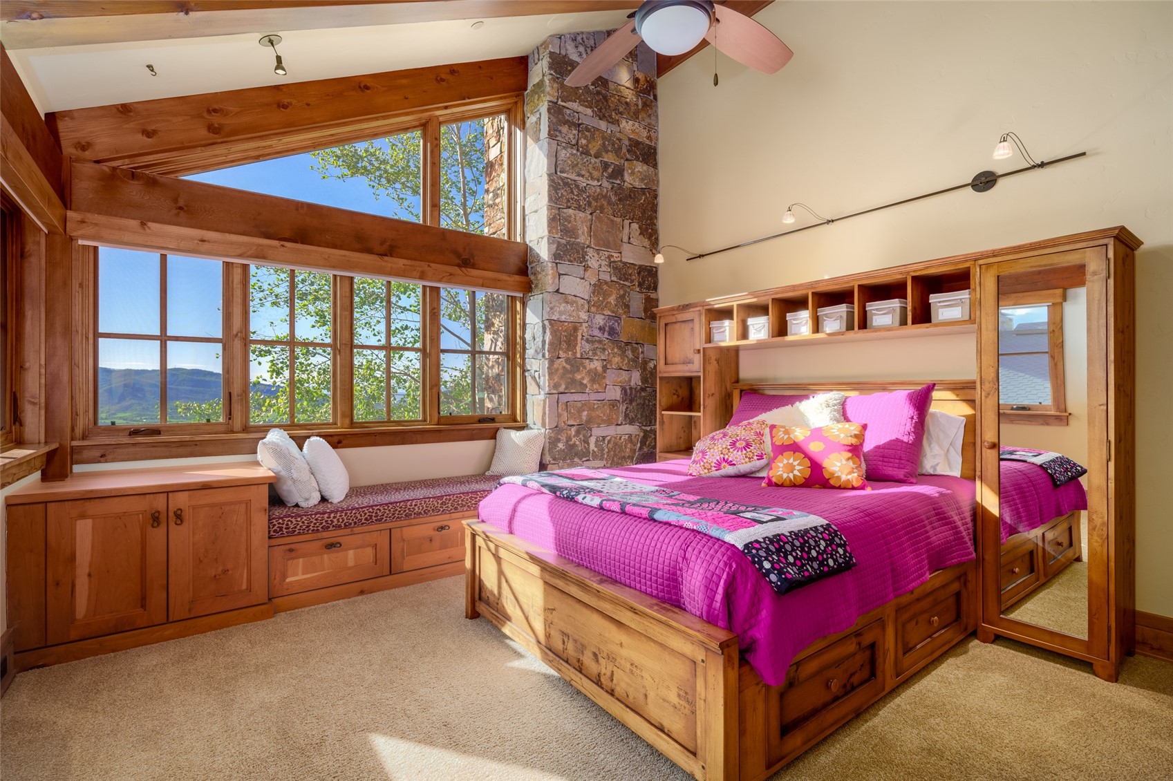 34505 Golden Eagle Drive Steamboat Springs CO 80487