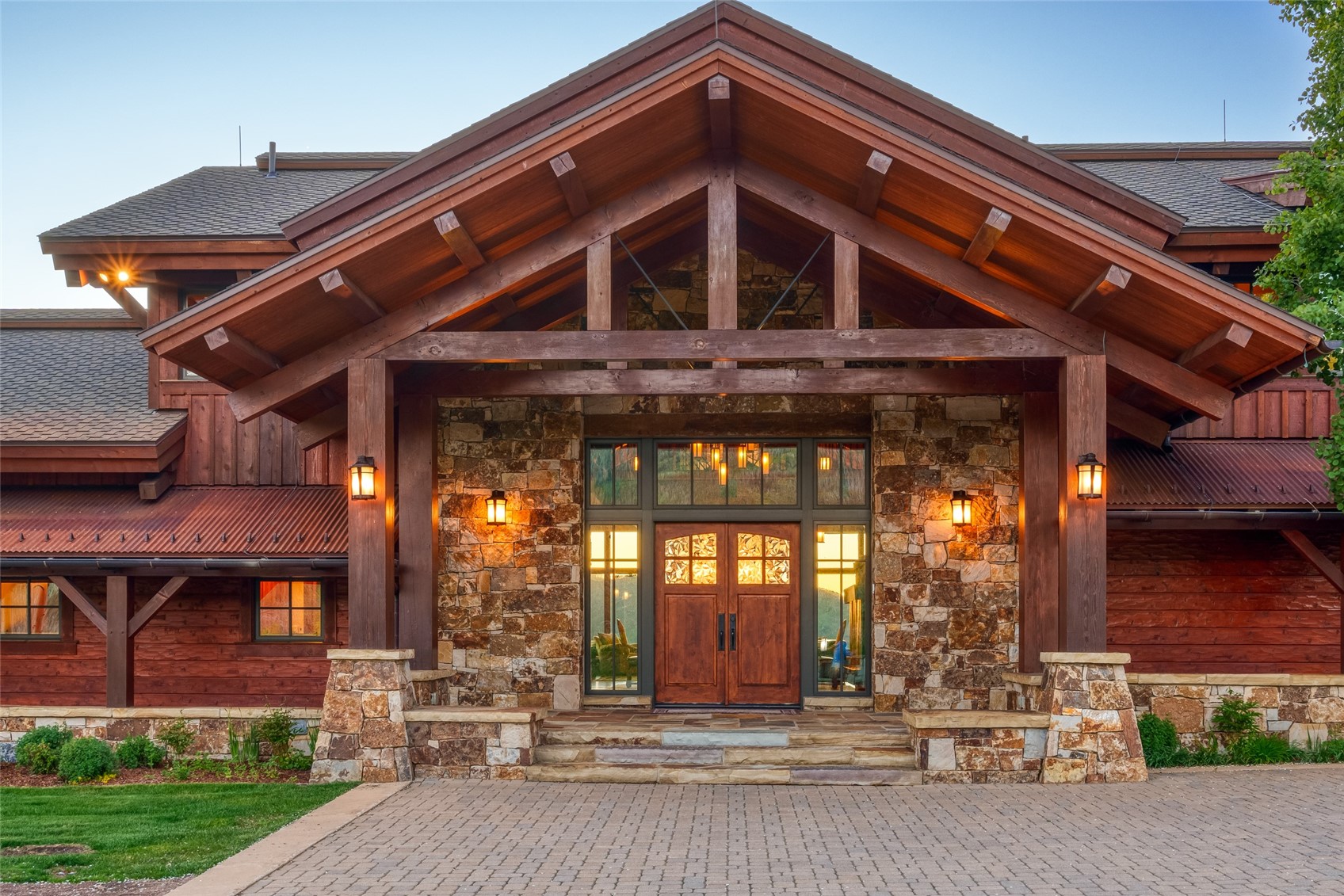 34505 Golden Eagle Drive Steamboat Springs CO 80487