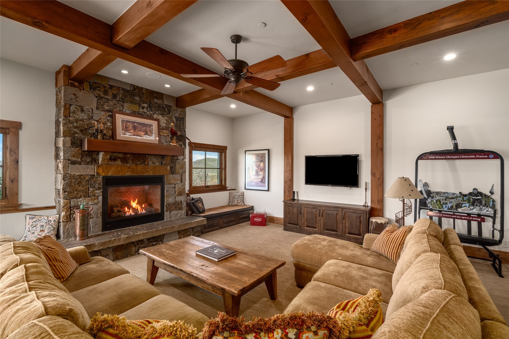 34505 Golden Eagle Drive Steamboat Springs CO 80487