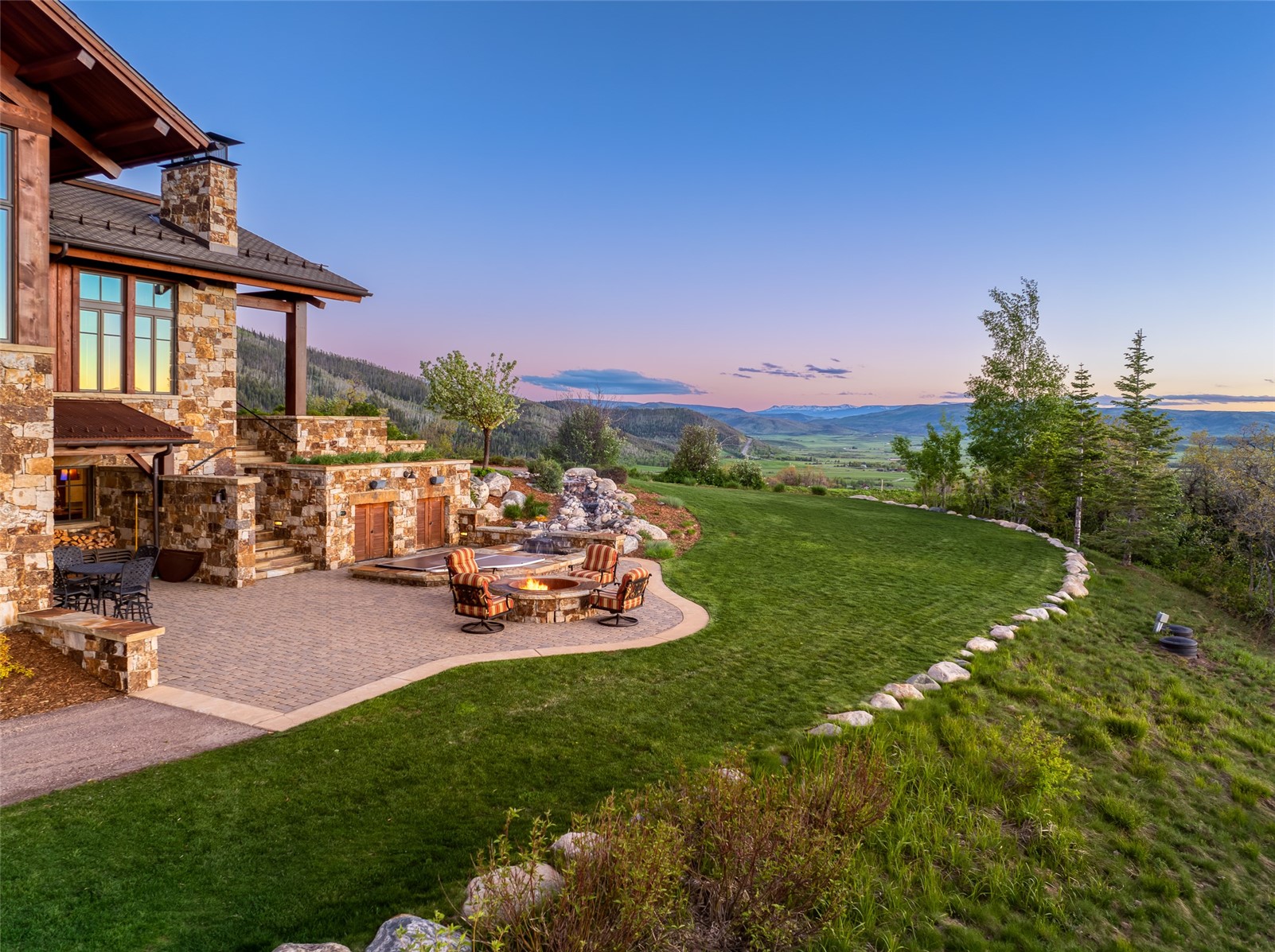 34505 Golden Eagle Drive Steamboat Springs CO 80487