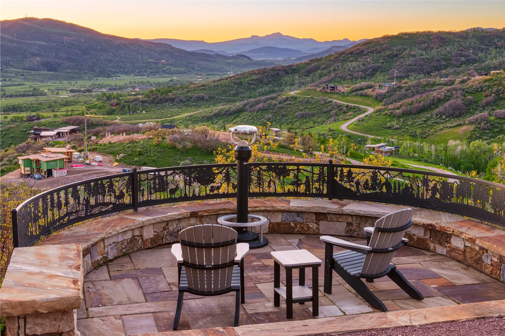 34505 Golden Eagle Drive Steamboat Springs CO 80487