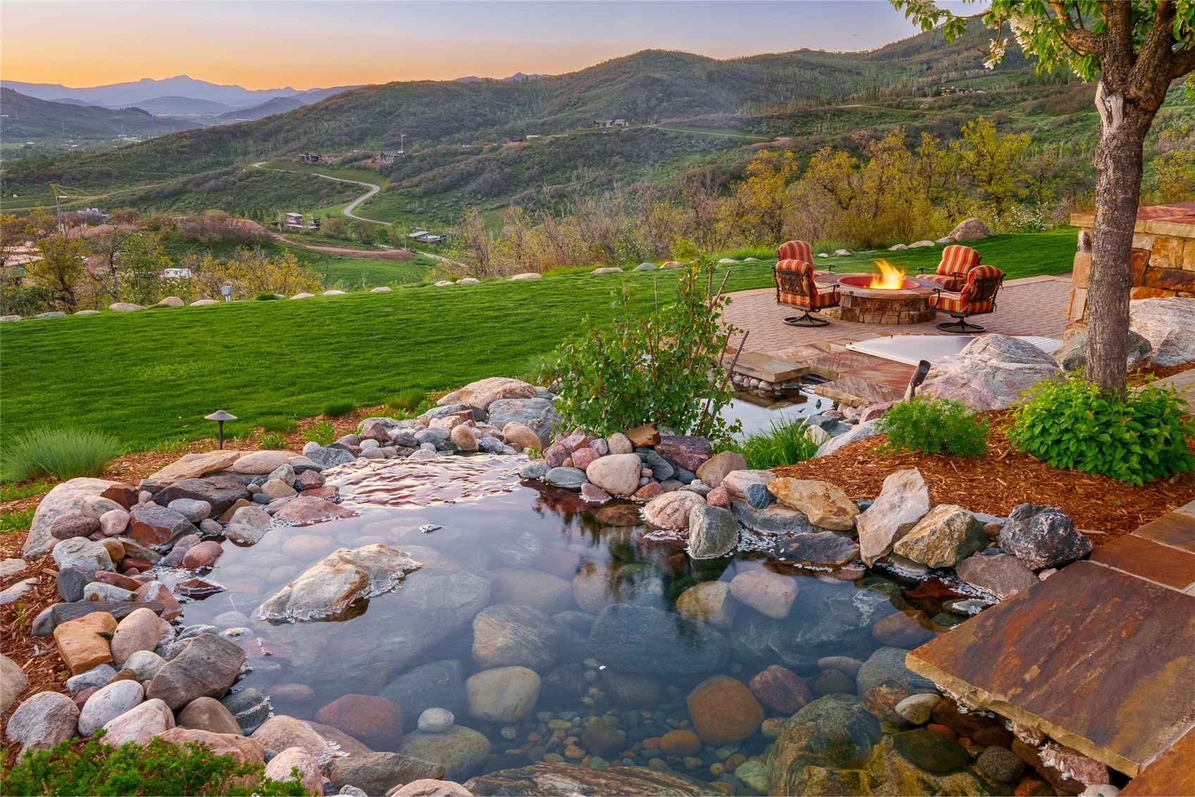 34505 Golden Eagle Drive Steamboat Springs CO 80487