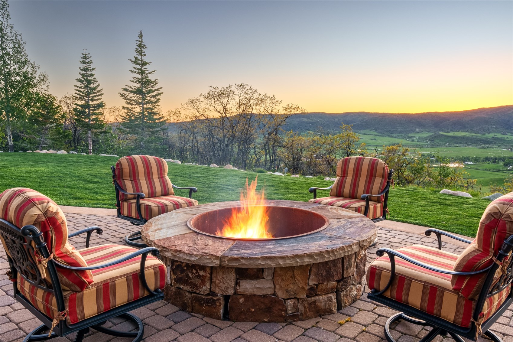 34505 Golden Eagle Drive Steamboat Springs CO 80487