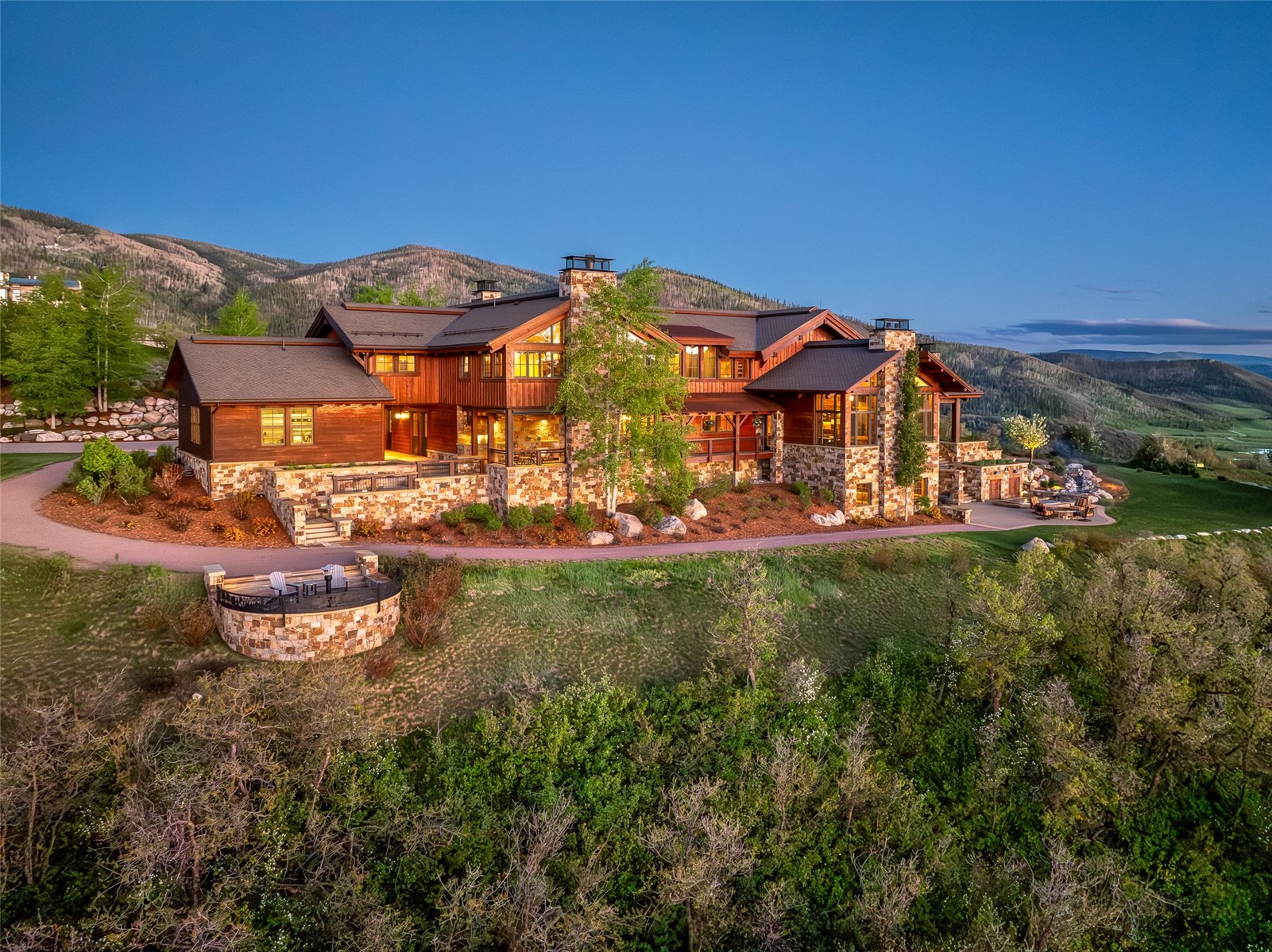34505 Golden Eagle Drive Steamboat Springs CO 80487