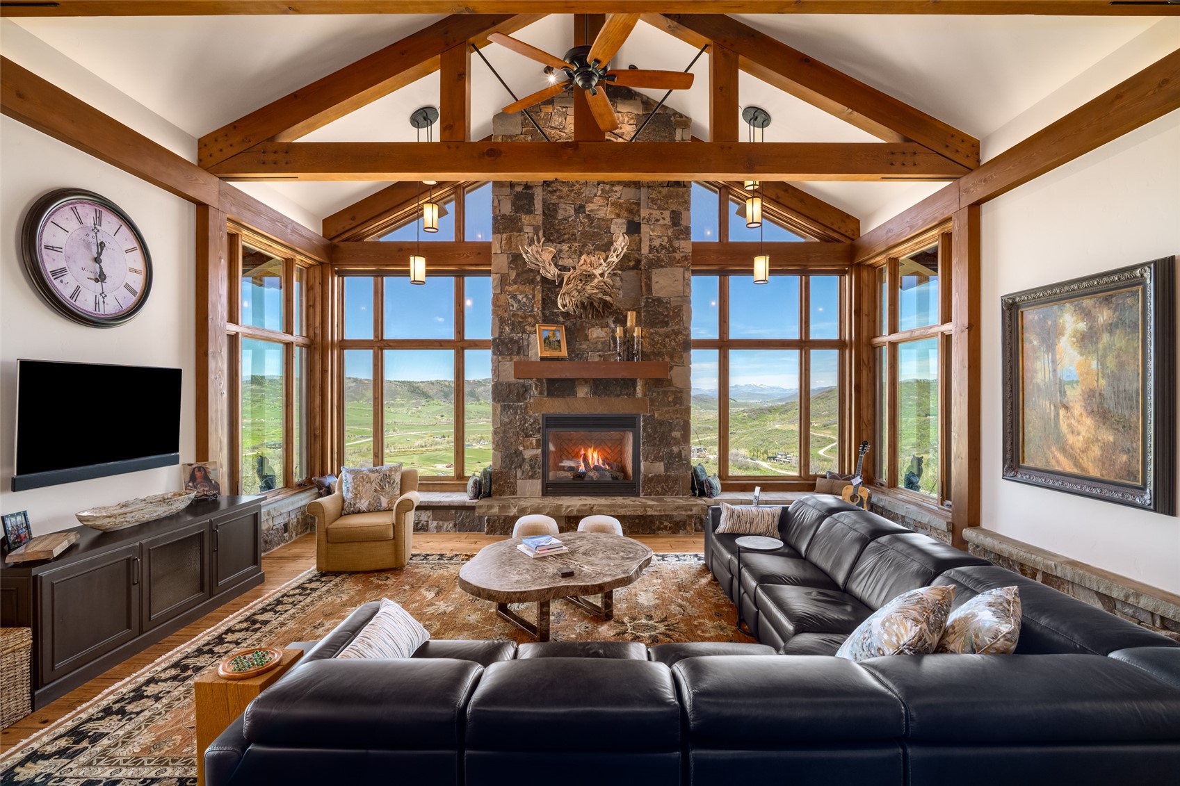 34505 Golden Eagle Drive Steamboat Springs CO 80487