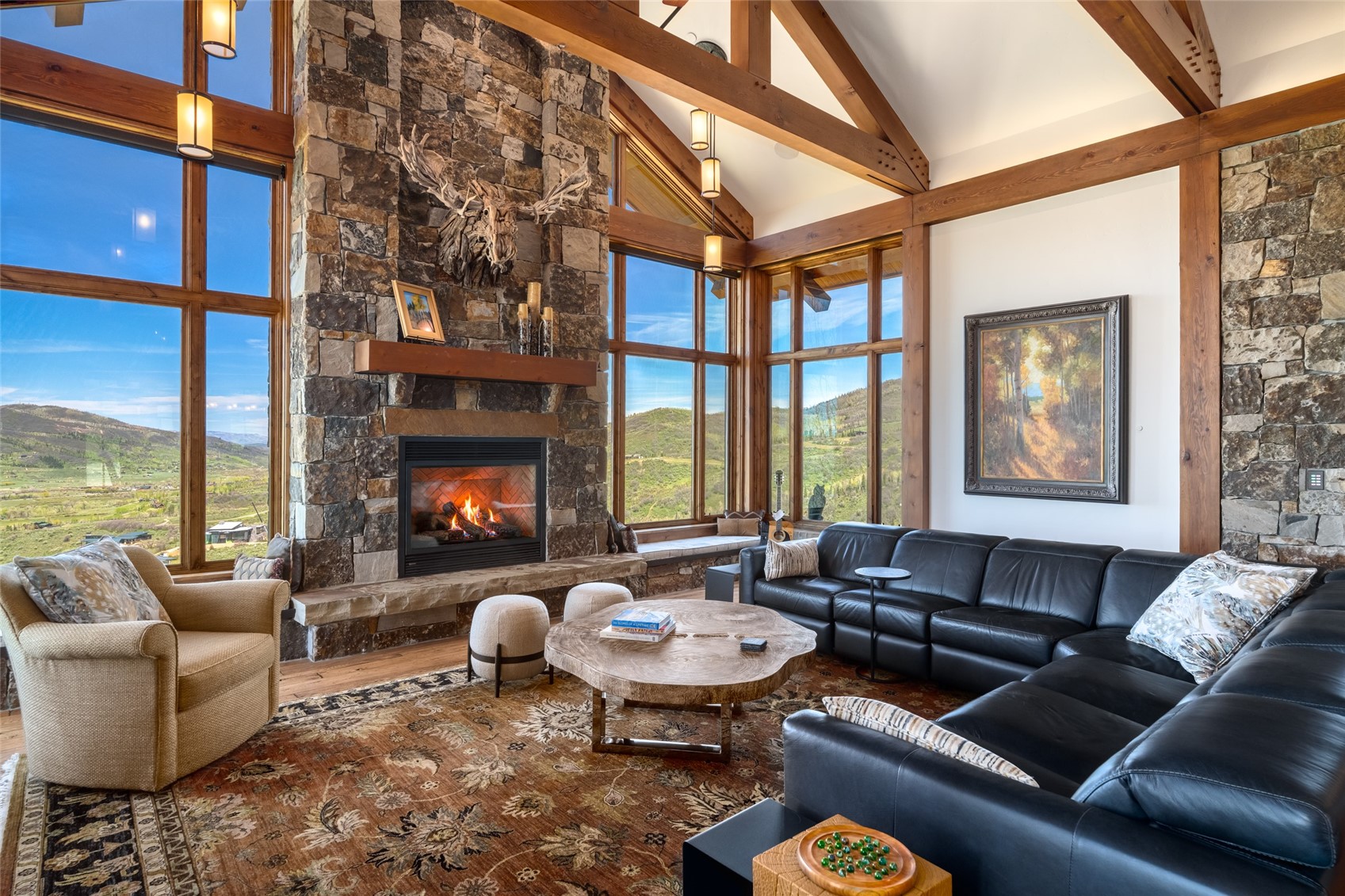 34505 Golden Eagle Drive Steamboat Springs CO 80487