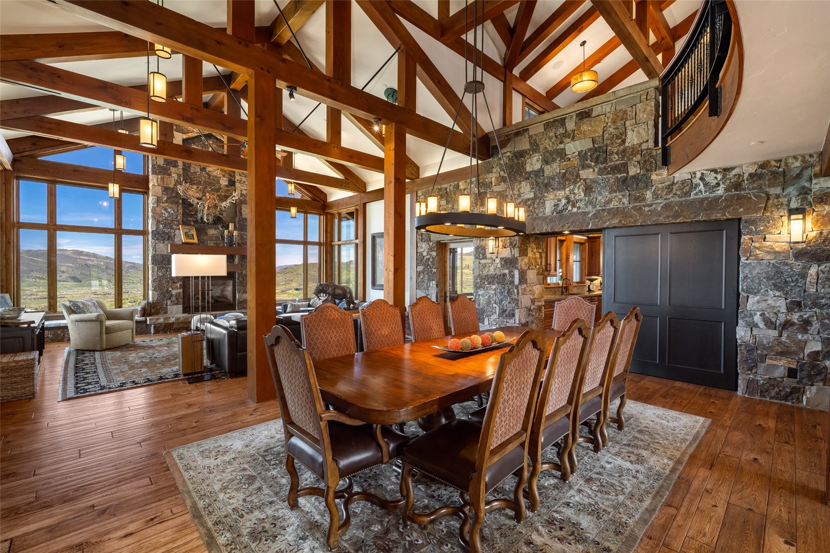 34505 Golden Eagle Drive Steamboat Springs CO 80487