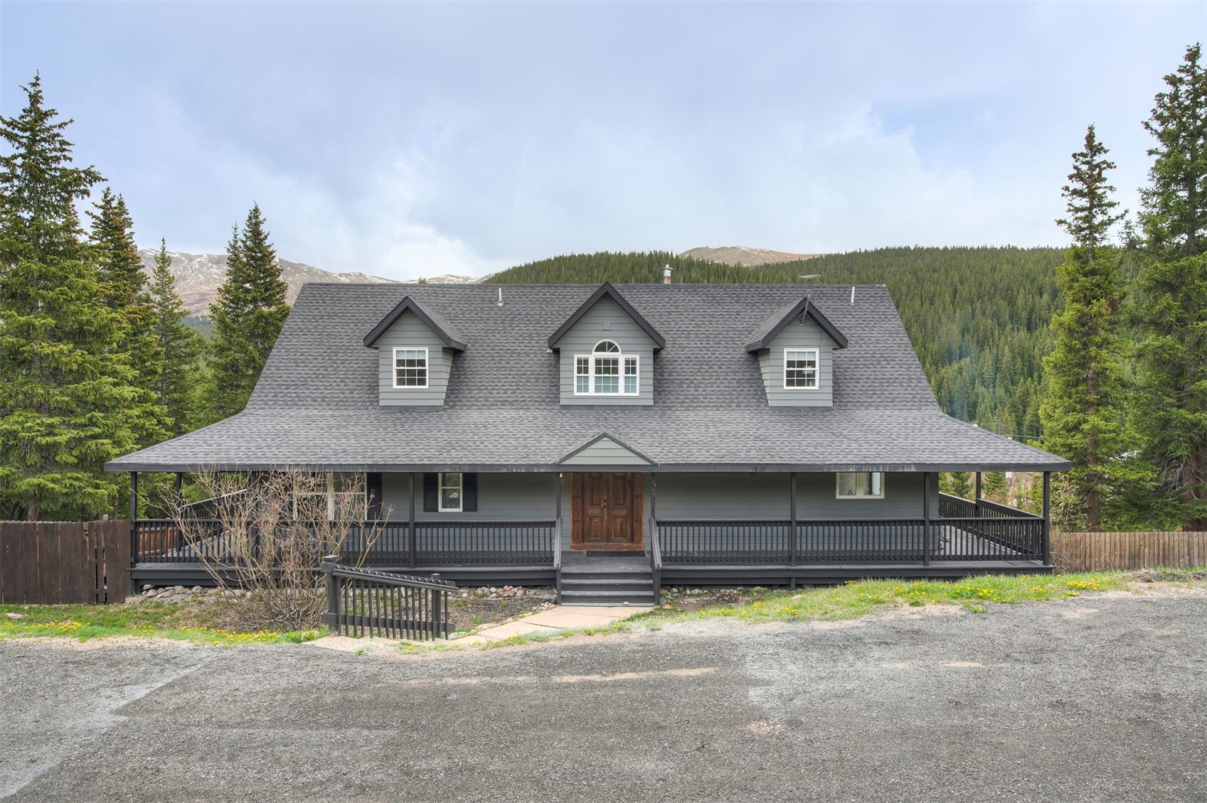 234 Carroll Breckenridge CO 80424