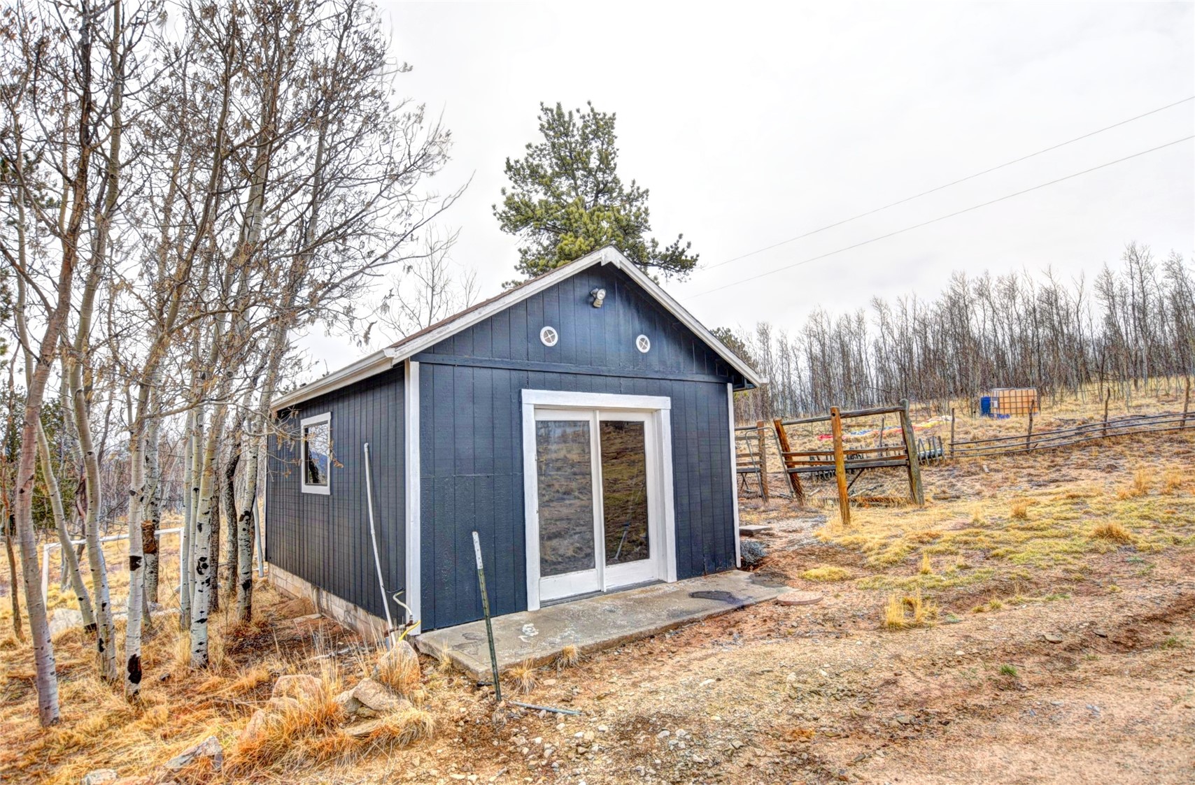 2148 Mcdowell Drive Como CO 80456