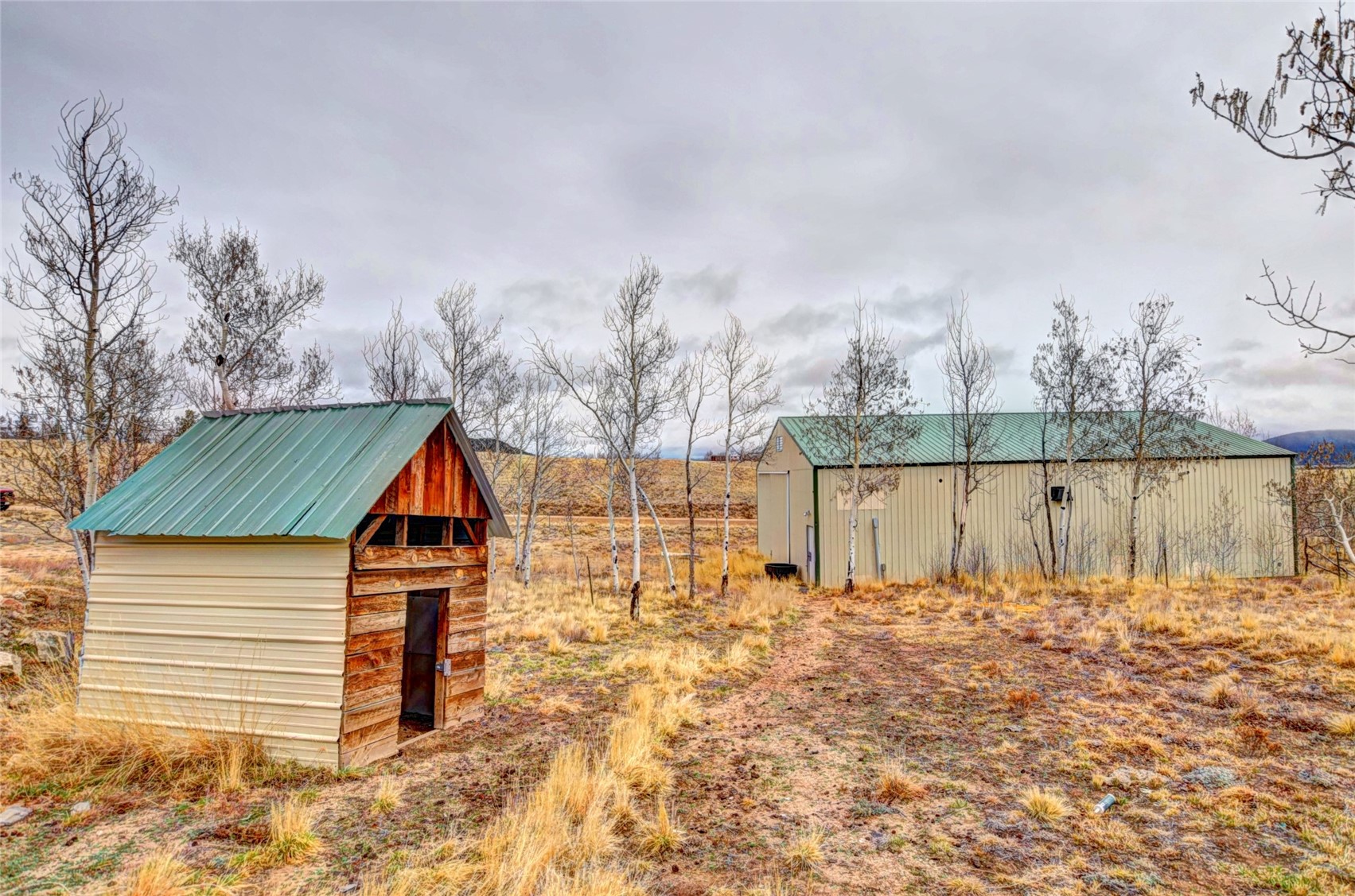 2148 Mcdowell Drive Como CO 80456