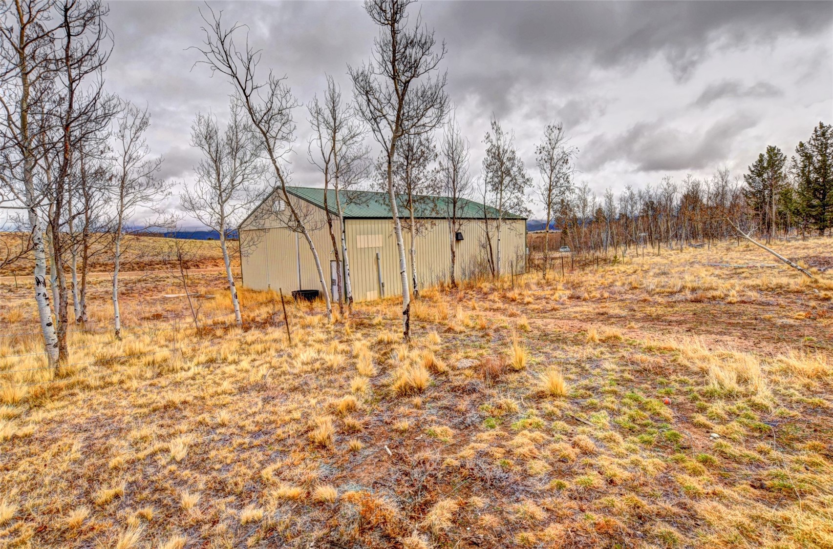 2148 Mcdowell Drive Como CO 80456
