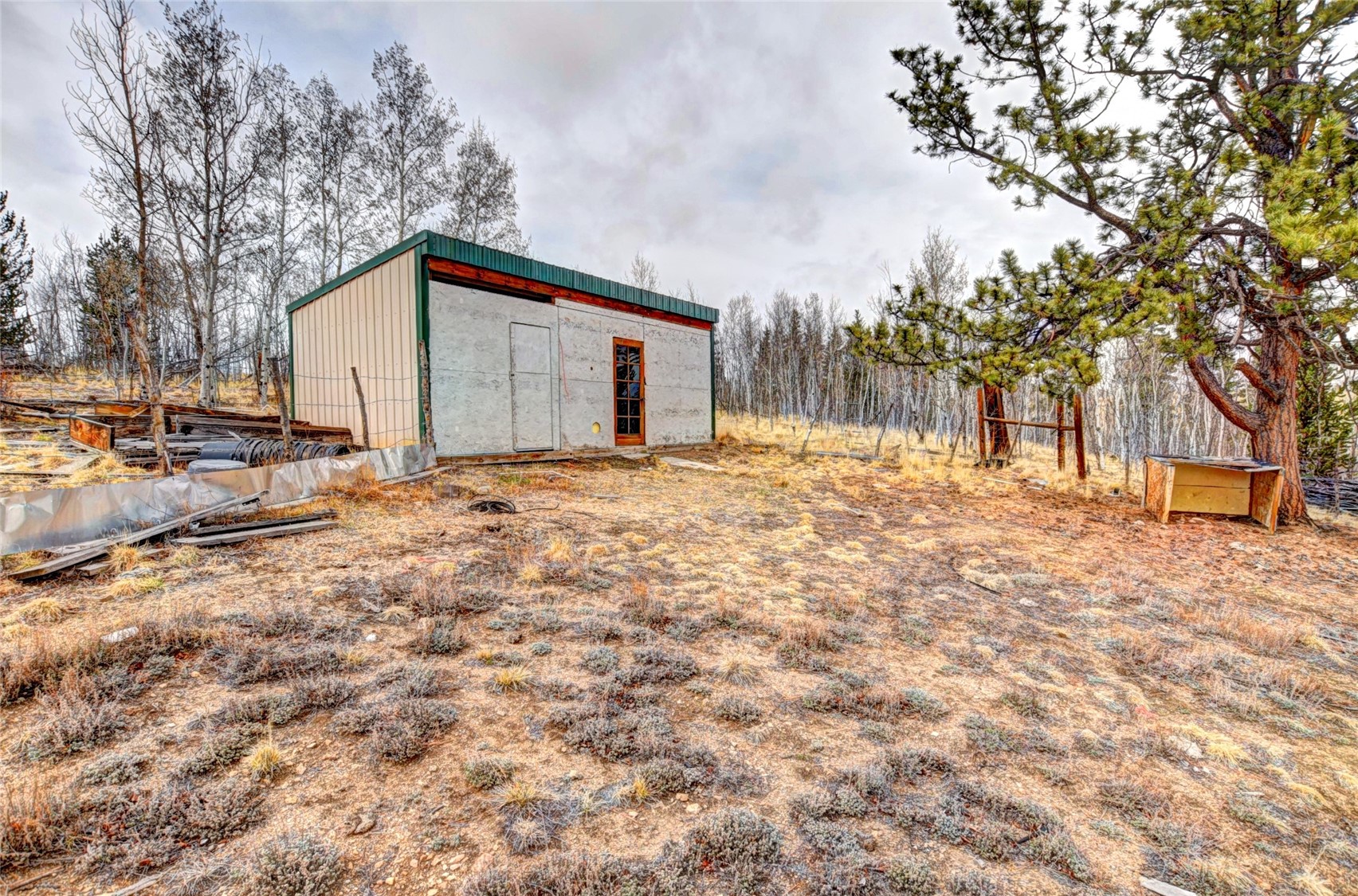 2148 Mcdowell Drive Como CO 80456