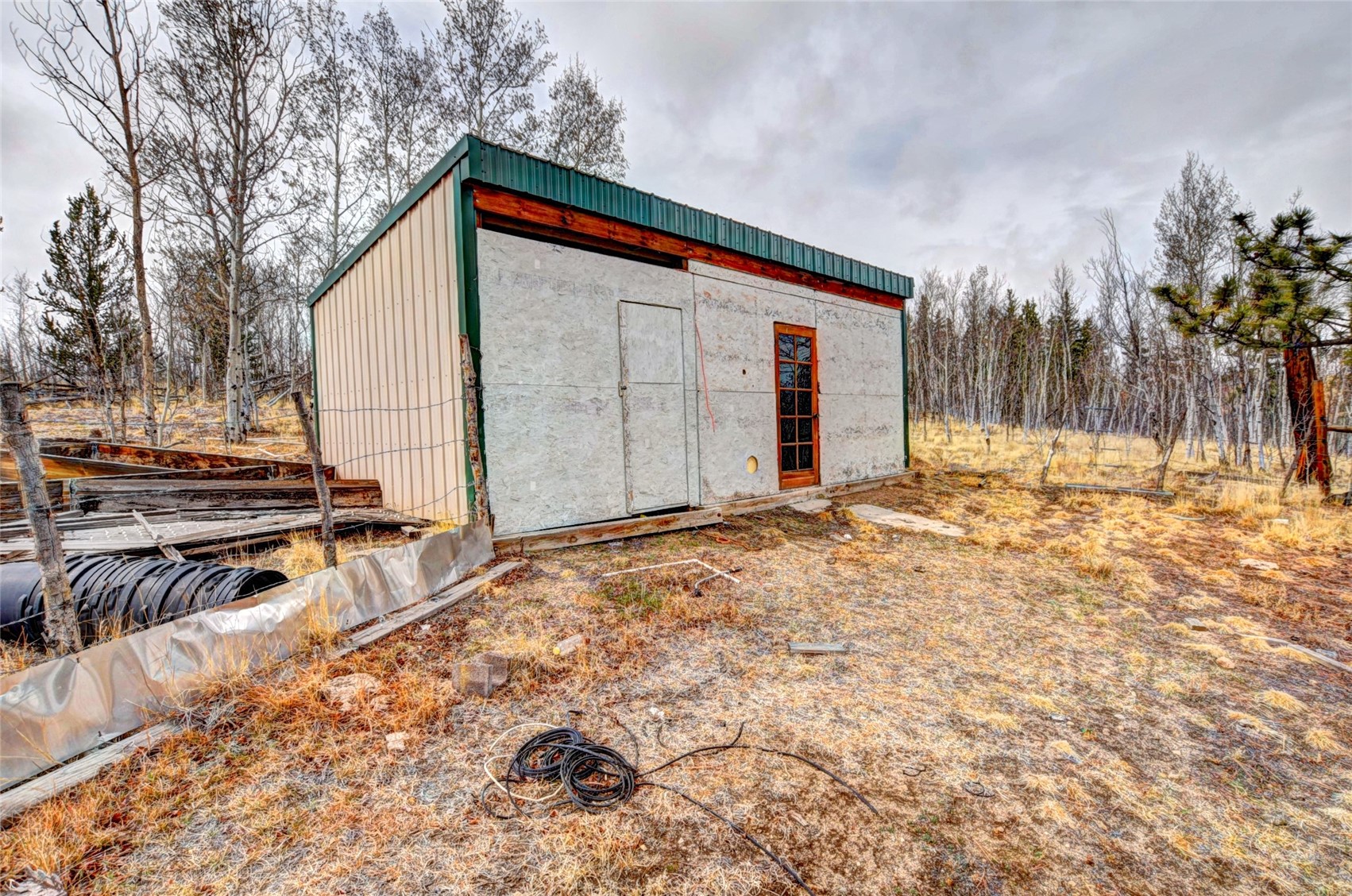 2148 Mcdowell Drive Como CO 80456