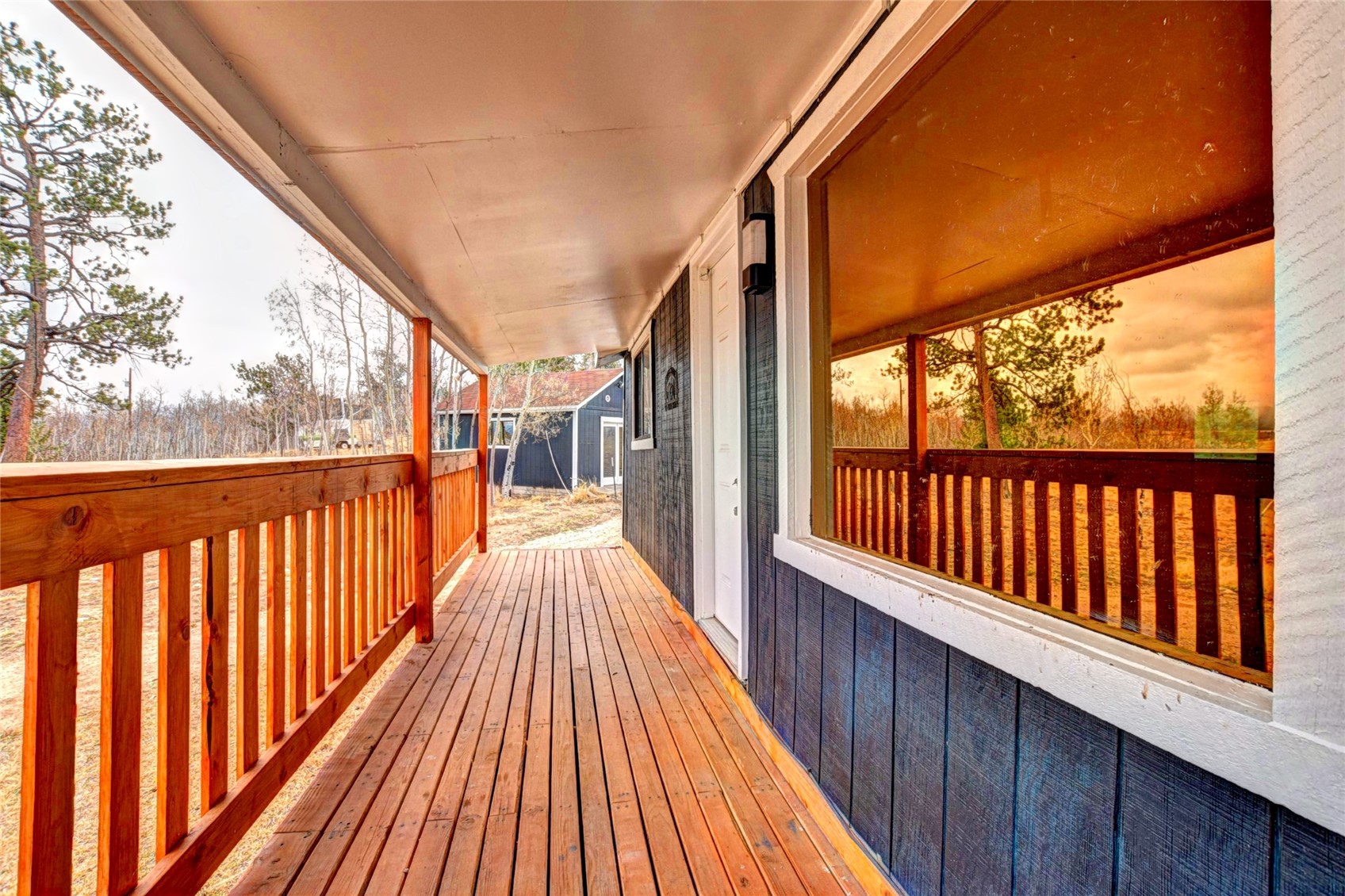 2148 Mcdowell Drive Como CO 80456