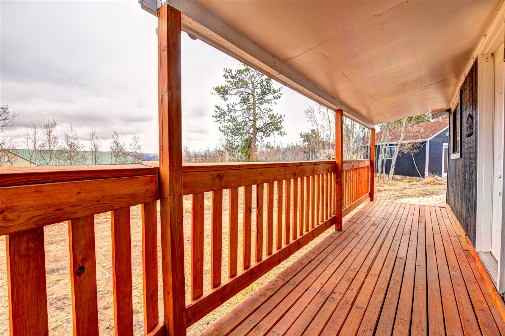 2148 Mcdowell Drive Como CO 80456