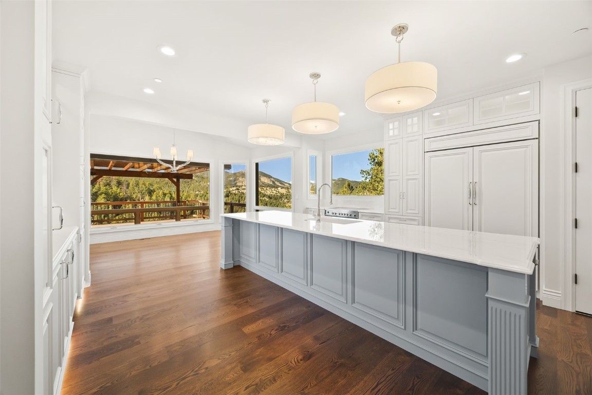 315 Humphrey Drive Evergreen CO 80439