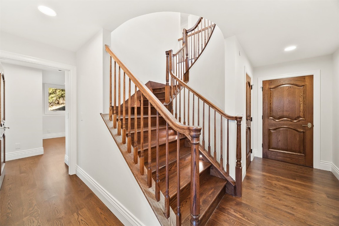 315 Humphrey Drive Evergreen CO 80439