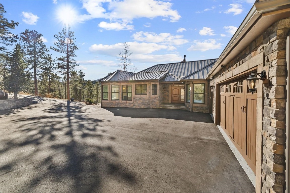 315 Humphrey Drive Evergreen CO 80439