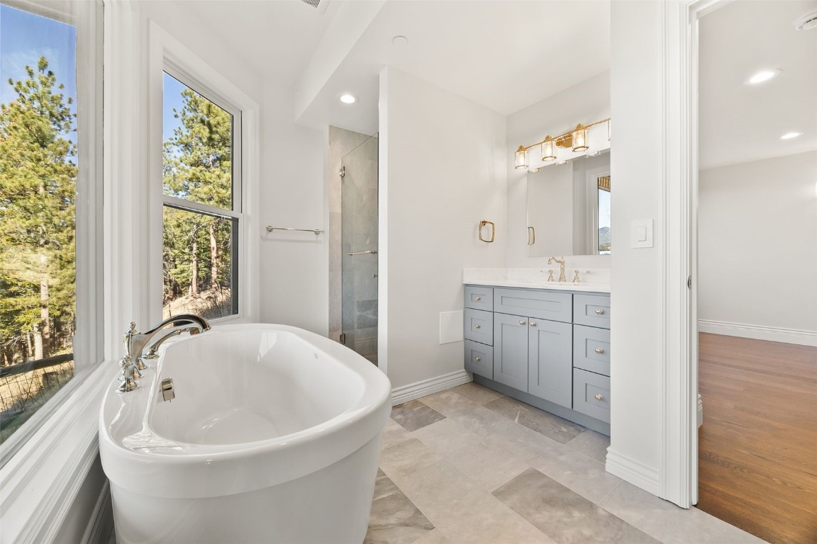 315 Humphrey Drive Evergreen CO 80439
