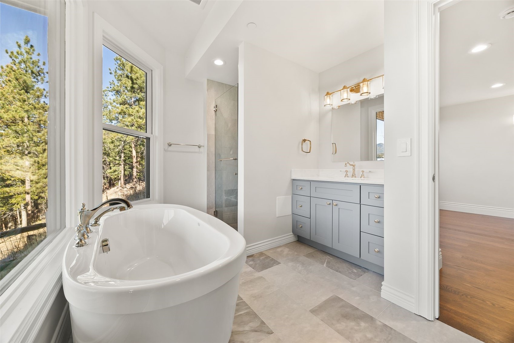 315 Humphrey Drive Evergreen CO 80439