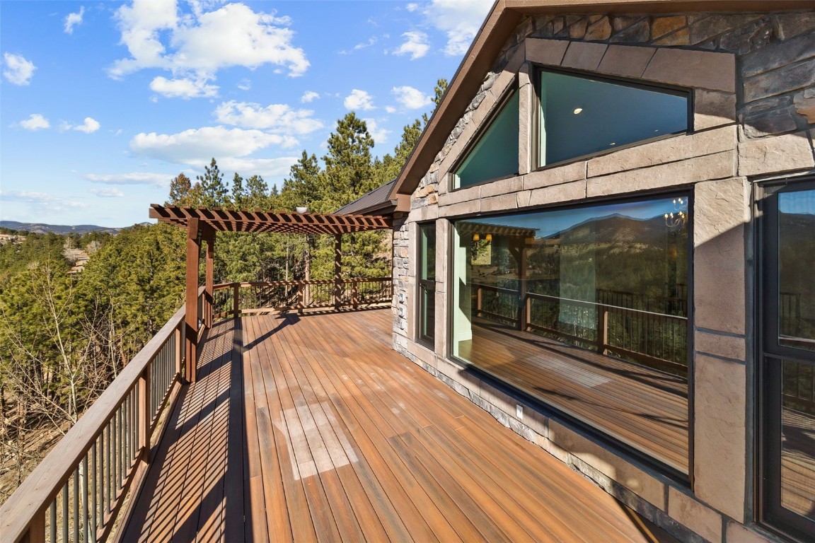 315 Humphrey Drive Evergreen CO 80439