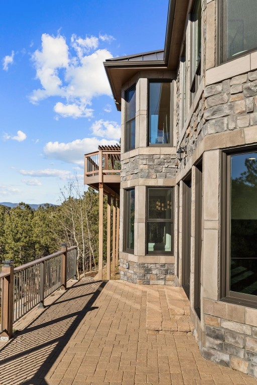 315 Humphrey Drive Evergreen CO 80439