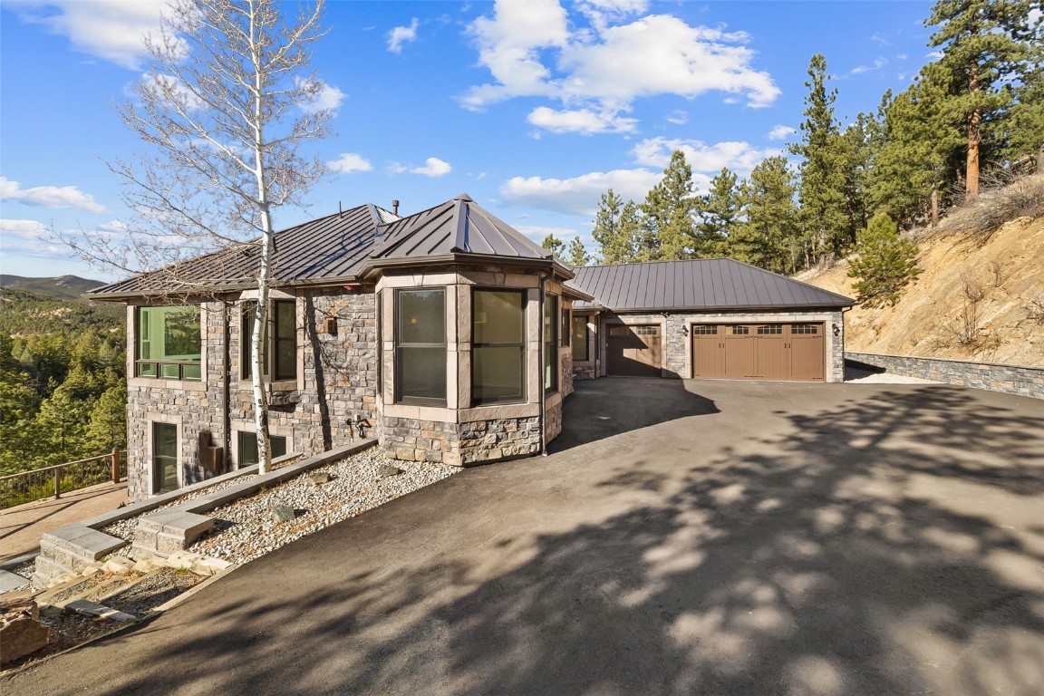 315 Humphrey Drive Evergreen CO 80439