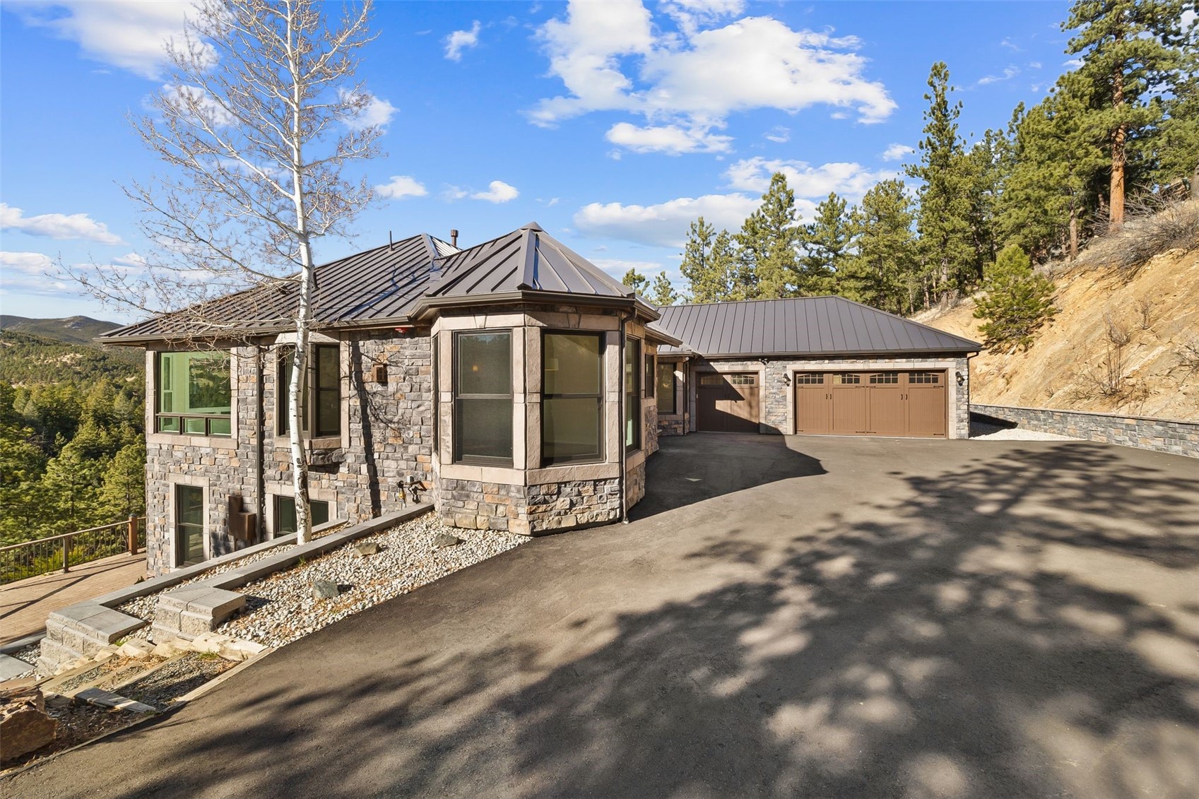 315 Humphrey Drive Evergreen CO 80439
