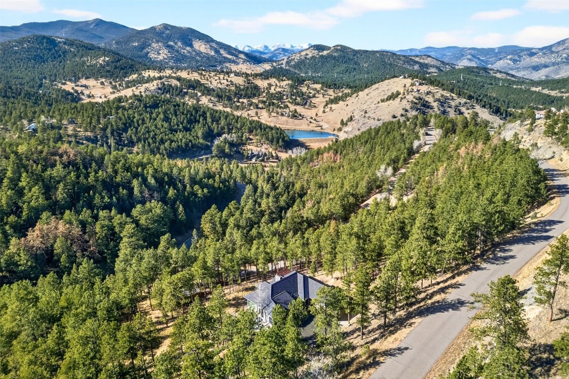 315 Humphrey Drive Evergreen CO 80439