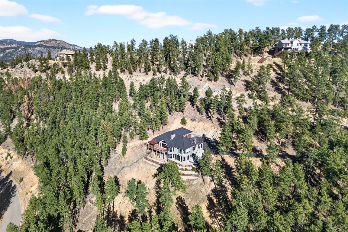 315 Humphrey Drive Evergreen CO 80439