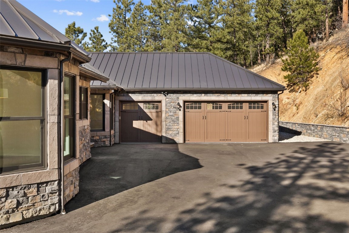 315 Humphrey Drive Evergreen CO 80439