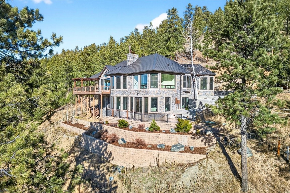 315 Humphrey Drive Evergreen CO 80439