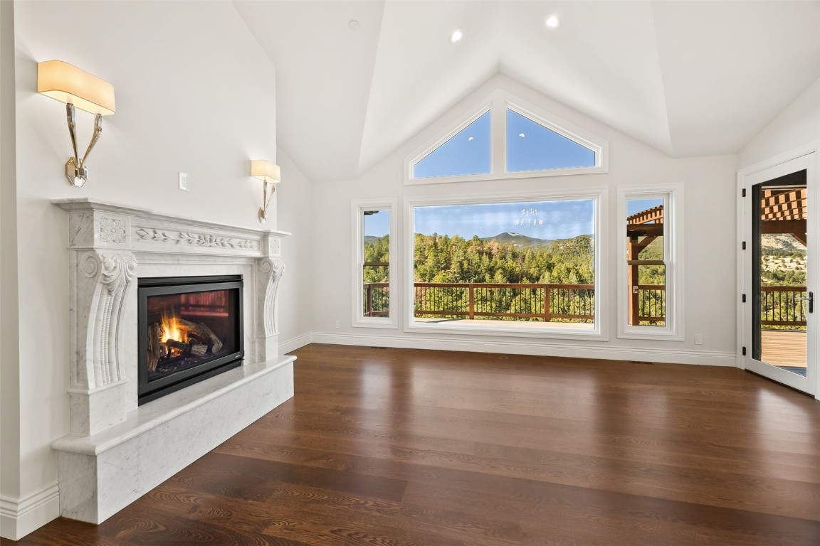315 Humphrey Drive Evergreen CO 80439