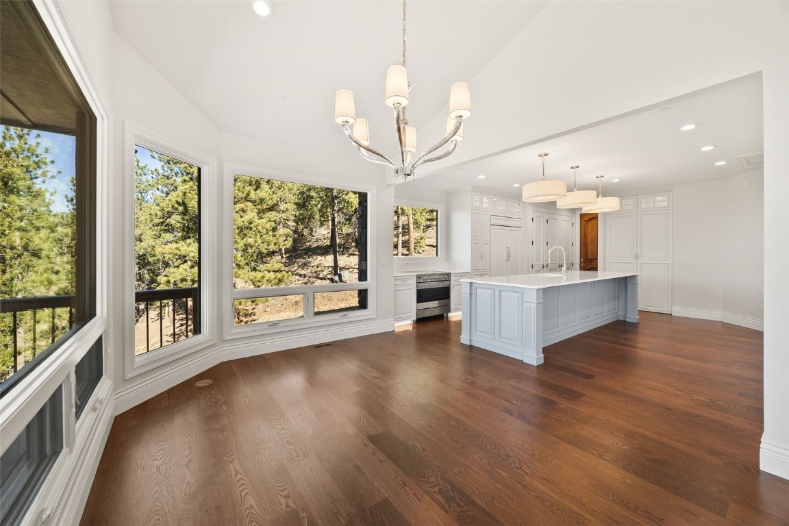 315 Humphrey Drive Evergreen CO 80439
