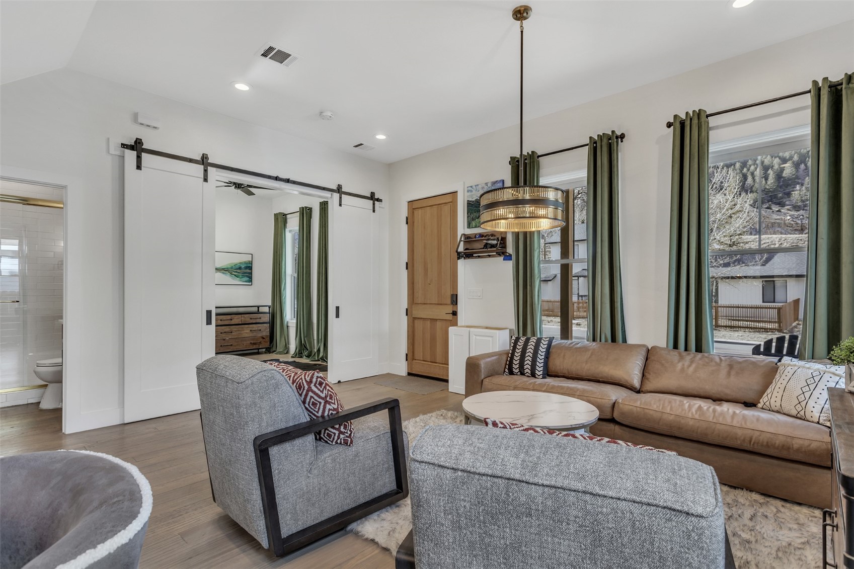 1206 Rose Street Georgetown CO 80444