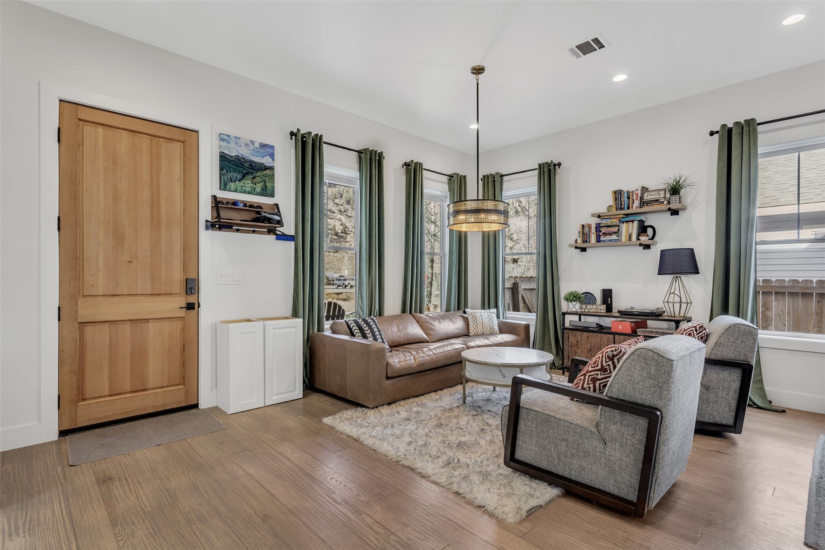 1206 Rose Street Georgetown CO 80444