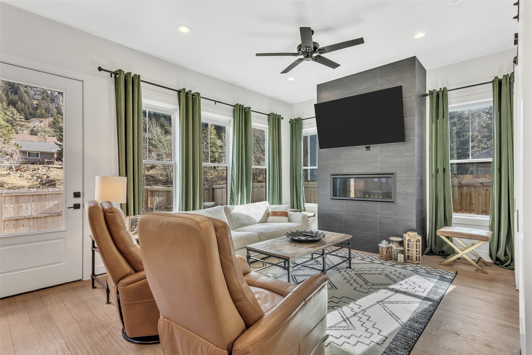 1206 Rose Street Georgetown CO 80444