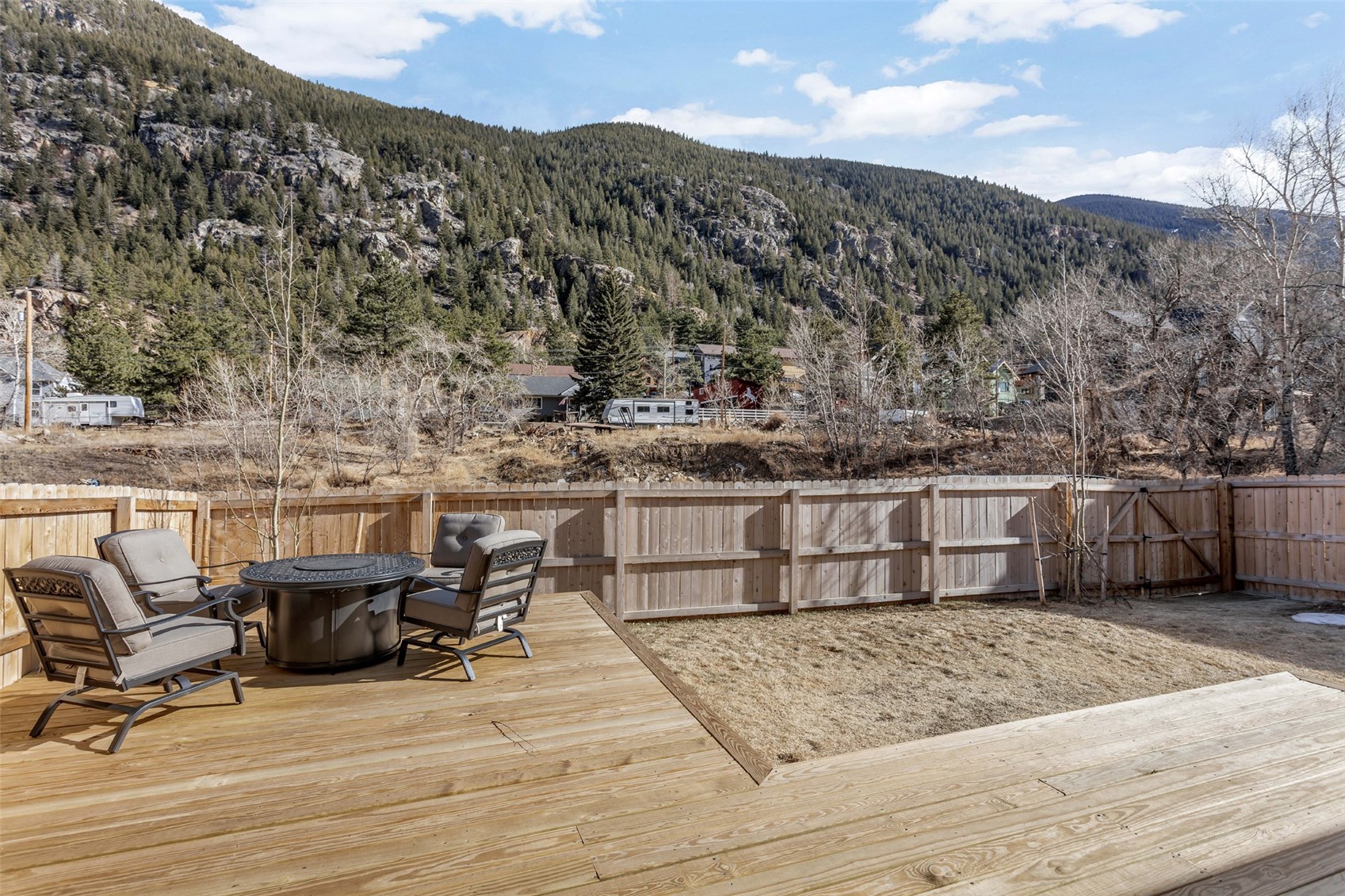 1206 Rose Street Georgetown CO 80444