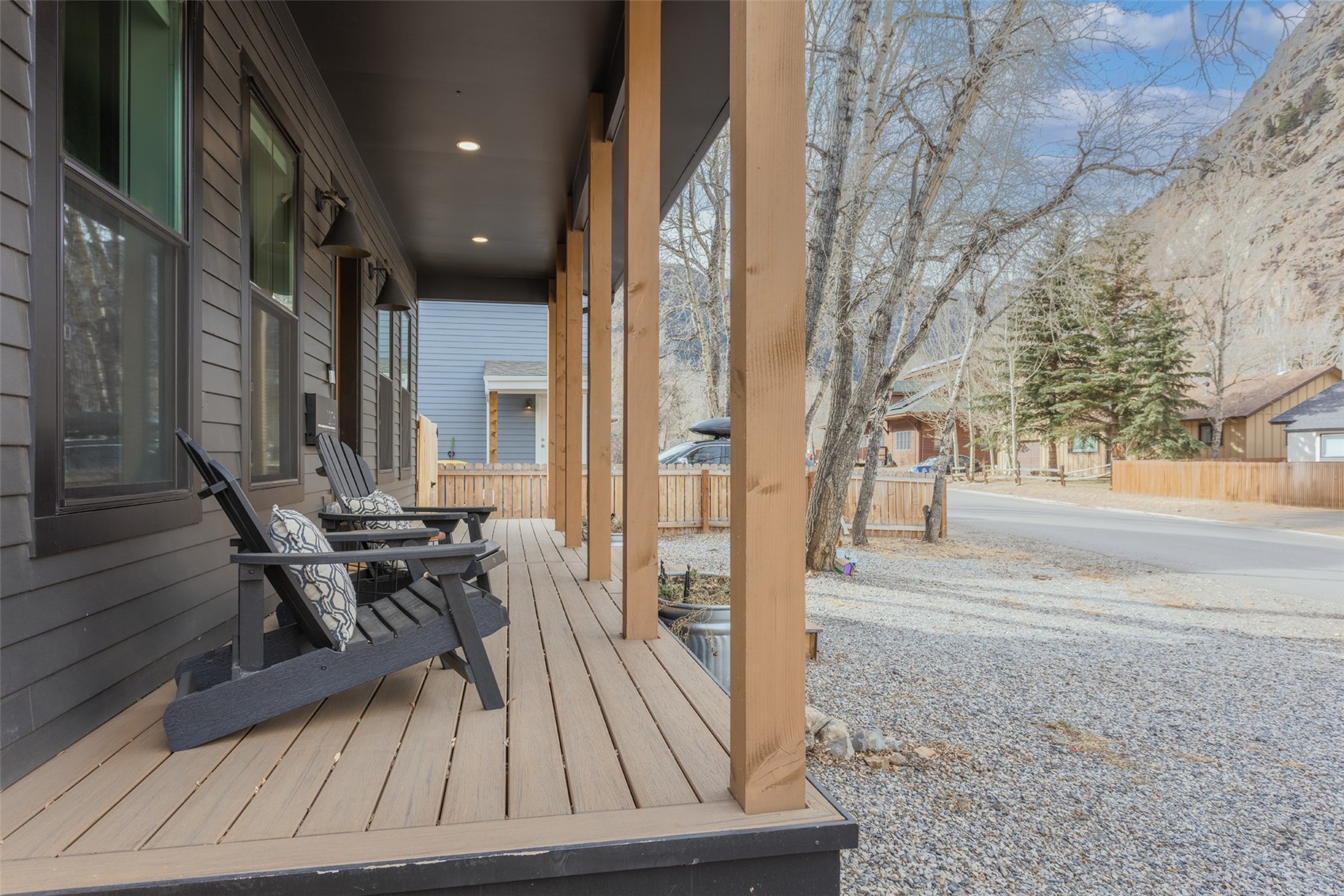 1206 Rose Street Georgetown CO 80444