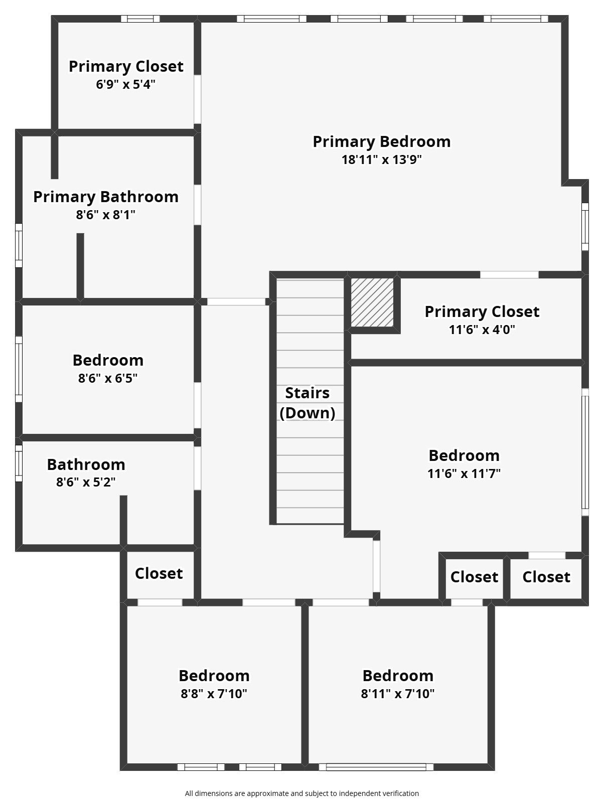 1206 Rose Street Georgetown CO 80444