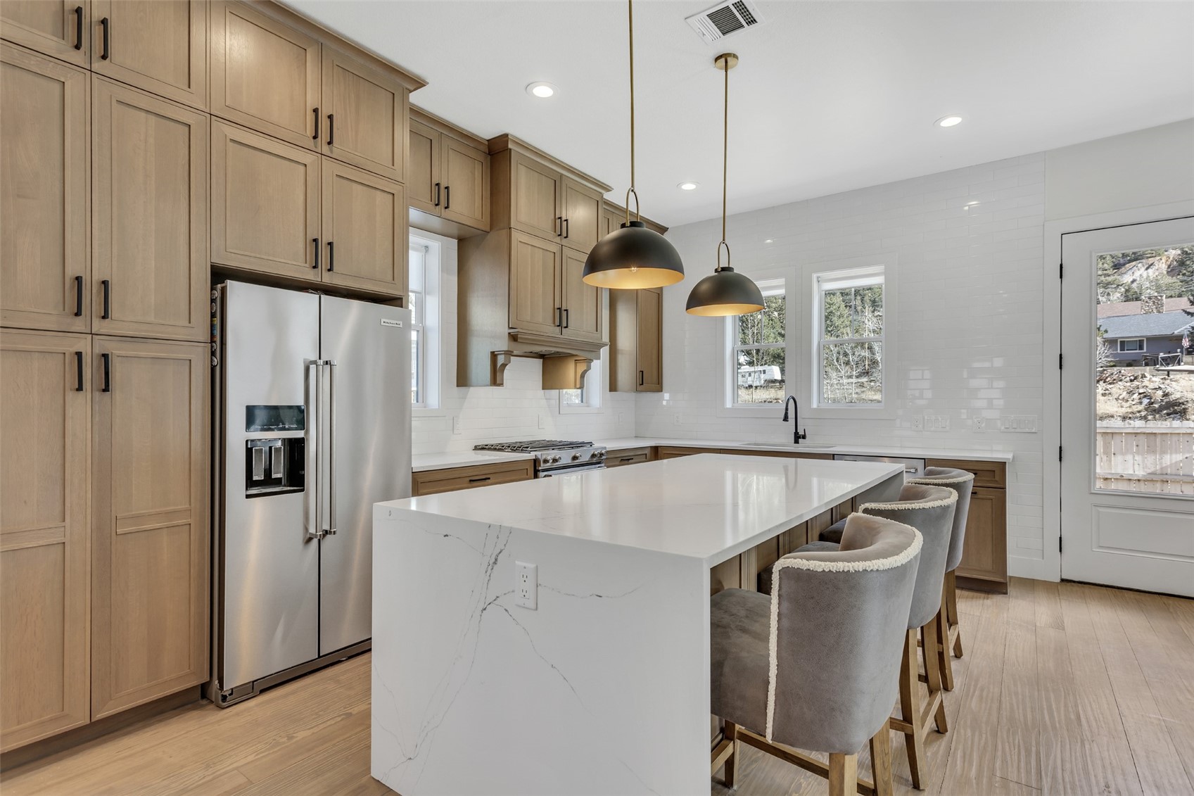 1206 Rose Street Georgetown CO 80444