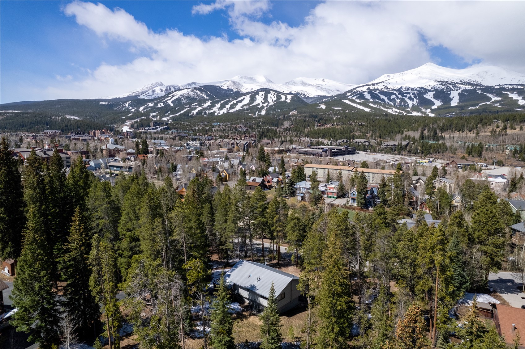 212 Briar Rose Lane Breckenridge CO 80424