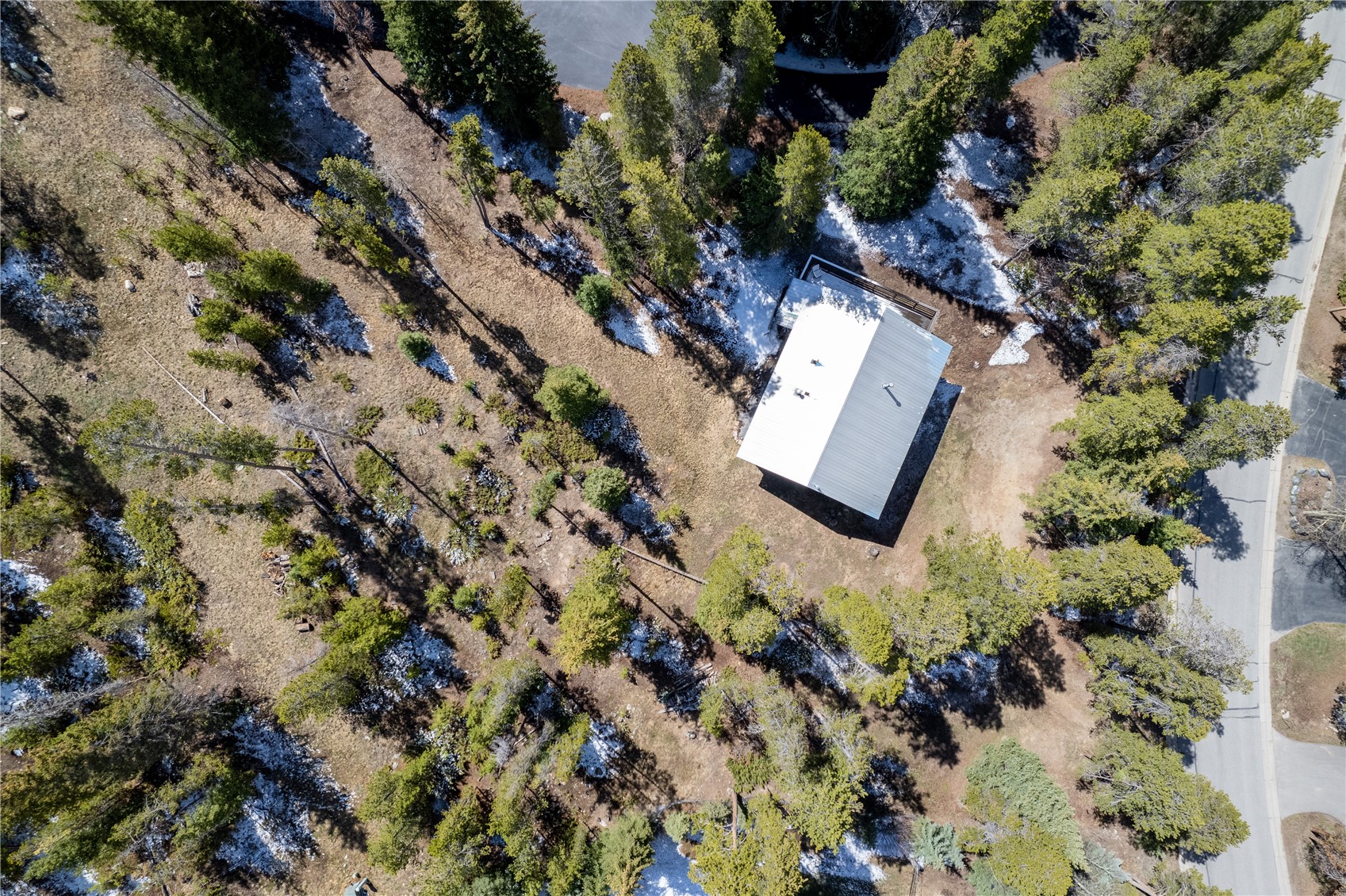 212 Briar Rose Lane Breckenridge CO 80424