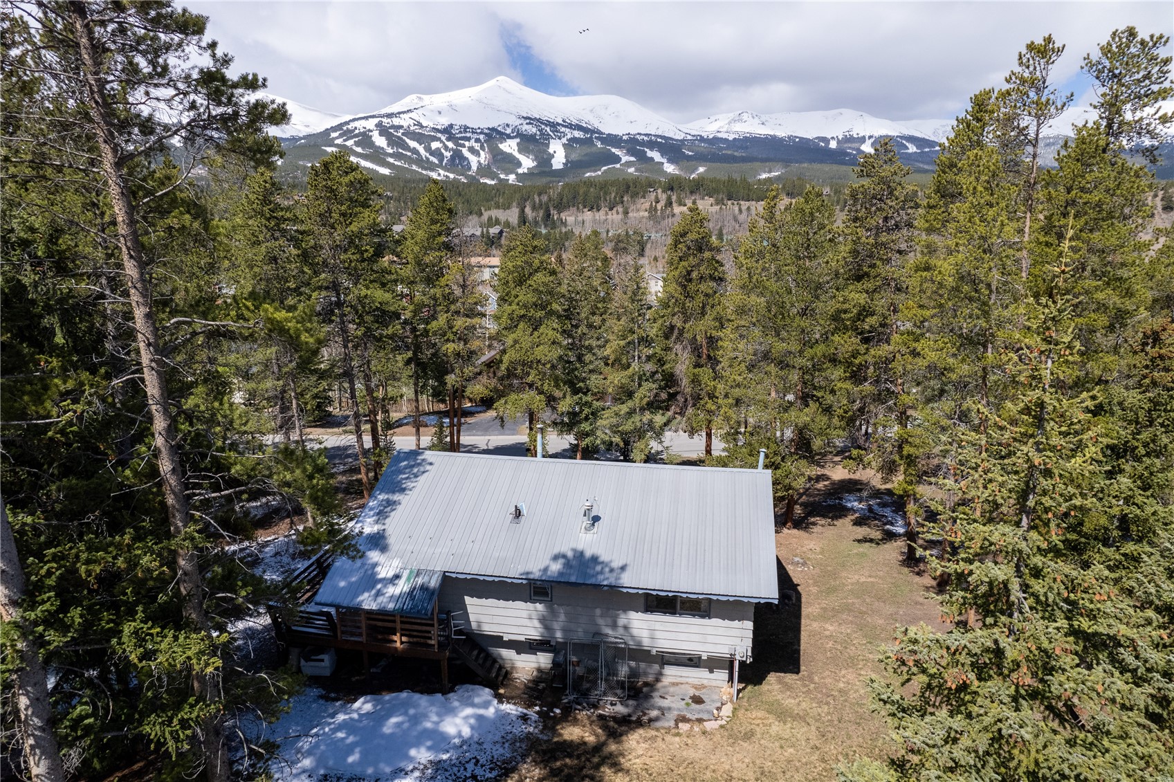 212 Briar Rose Lane Breckenridge CO 80424