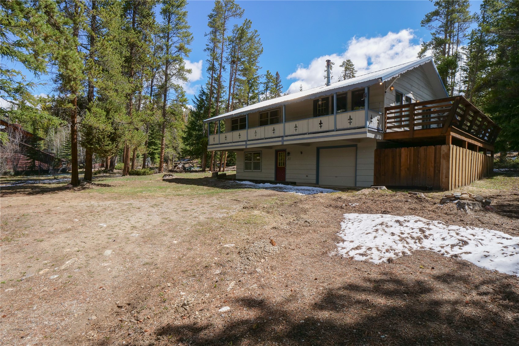 212 Briar Rose Lane Breckenridge CO 80424