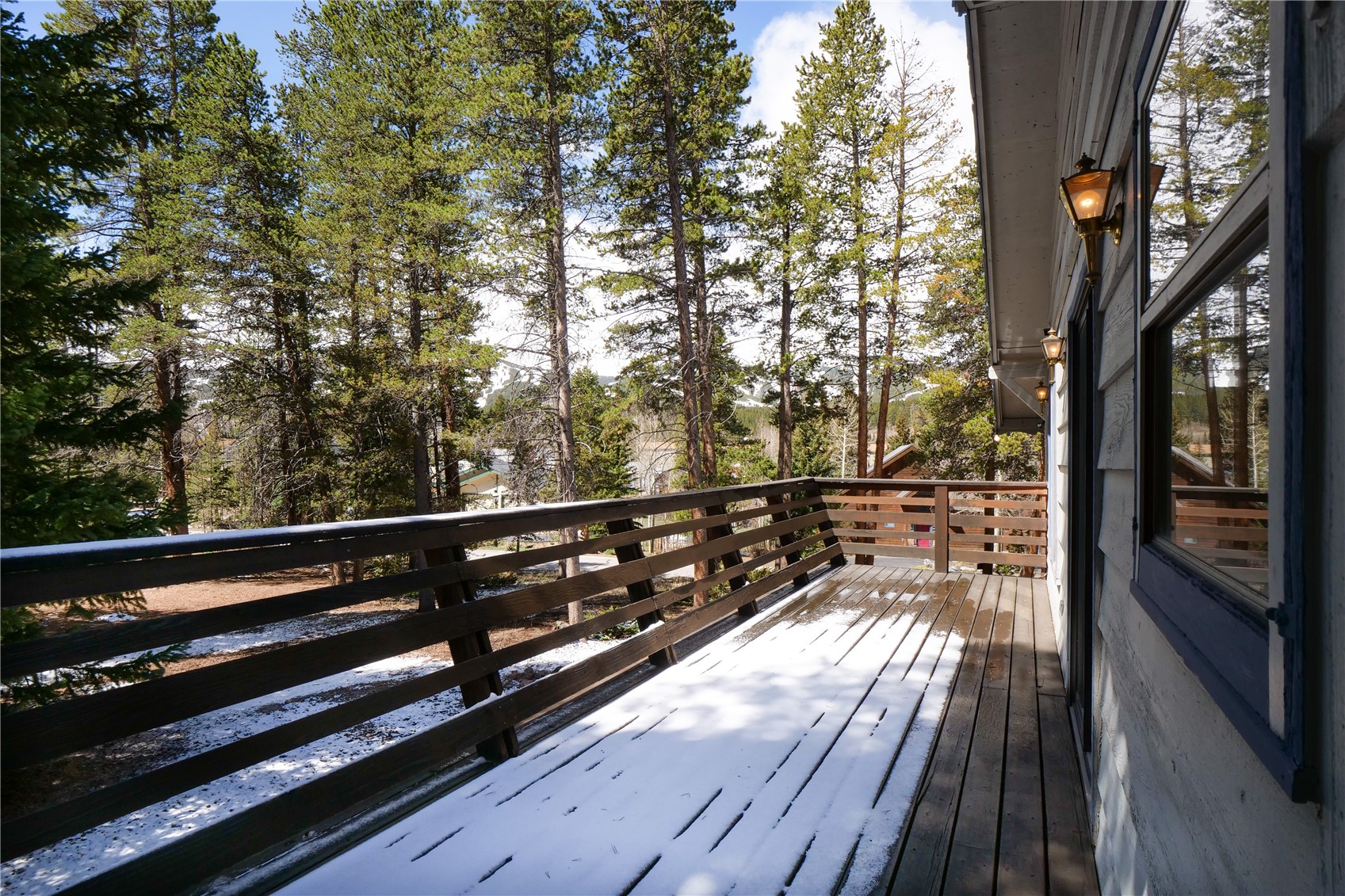 212 Briar Rose Lane Breckenridge CO 80424