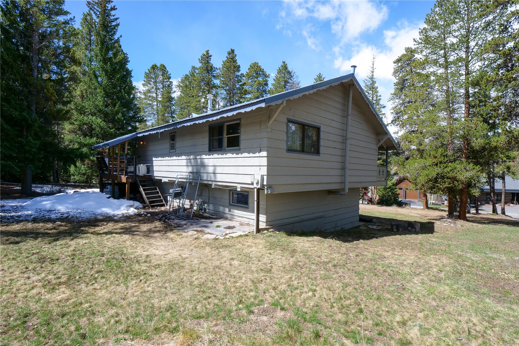 212 Briar Rose Lane Breckenridge CO 80424