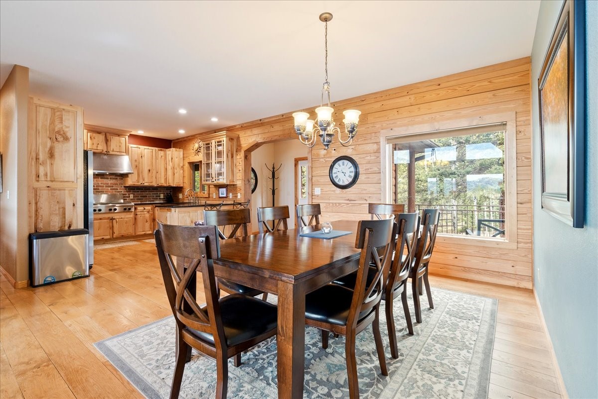 289 Tepee Trail Jefferson CO 80456