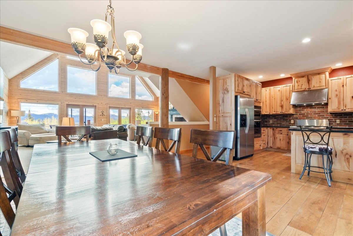 289 Tepee Trail Jefferson CO 80456